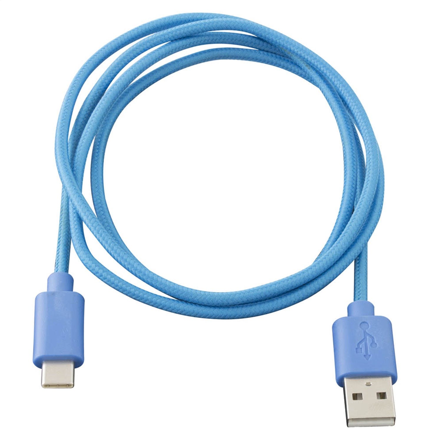 Metra Electronics AXUSBC-BL USB Type C Cable