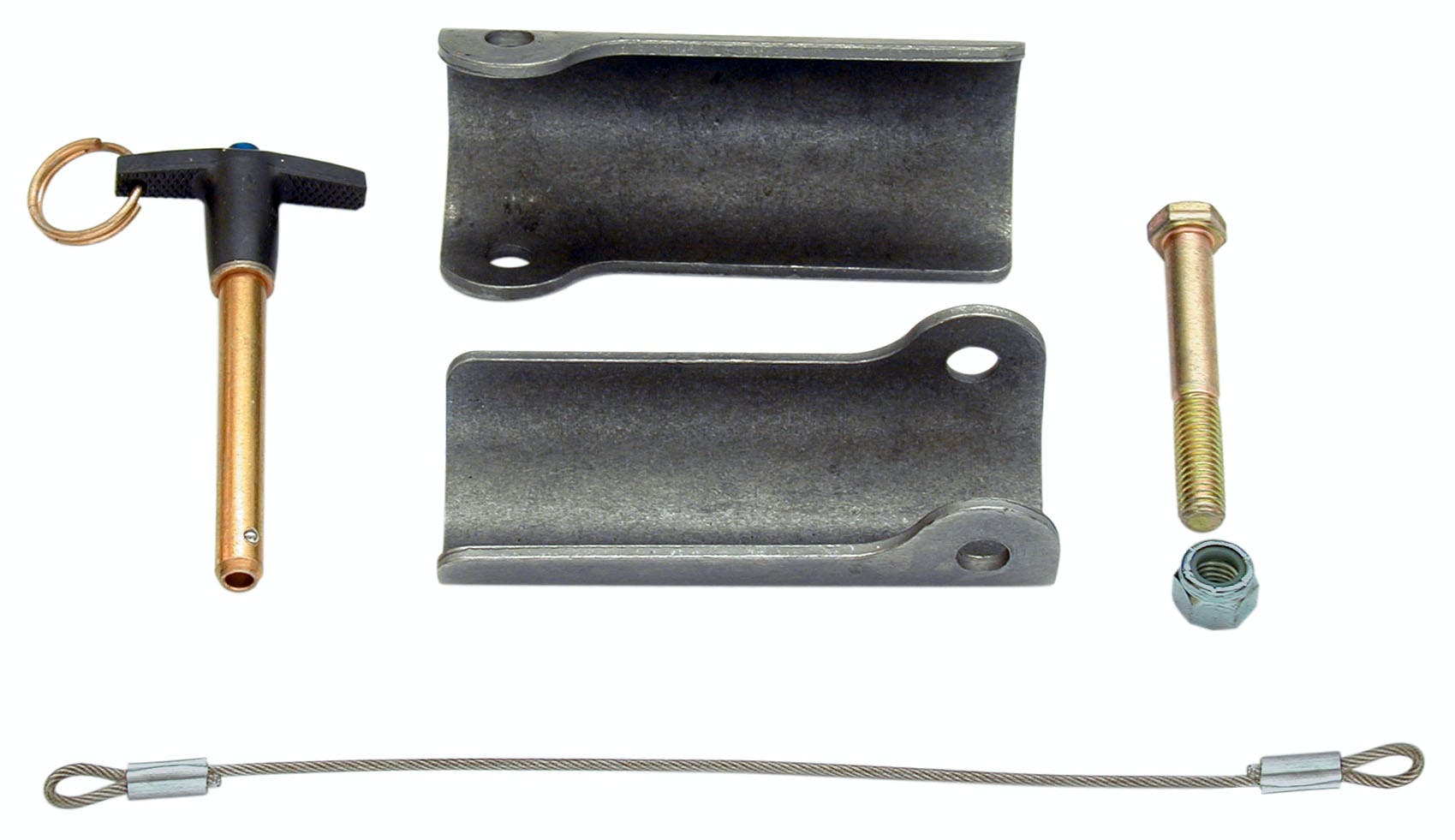 Competition Engineering C3182 6 And 8 Point Swing Out Door Bar Kit