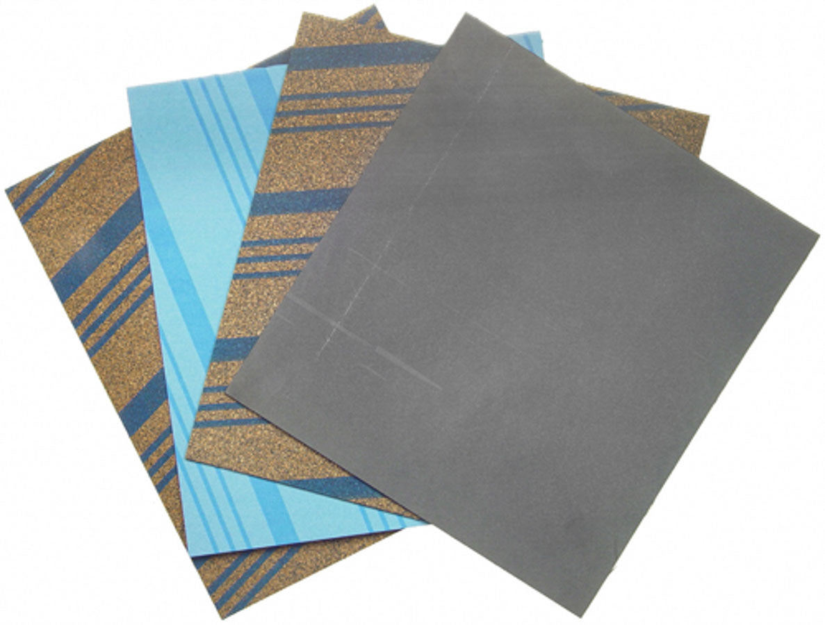 FEL-PRO Gasket Sheet Materials 8.4 x 9.8 (4pk) pn.3060