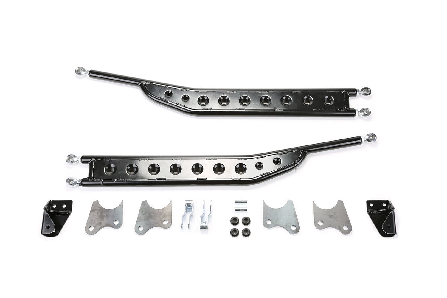 Fabtech FTS63000 Traction Bar Kit