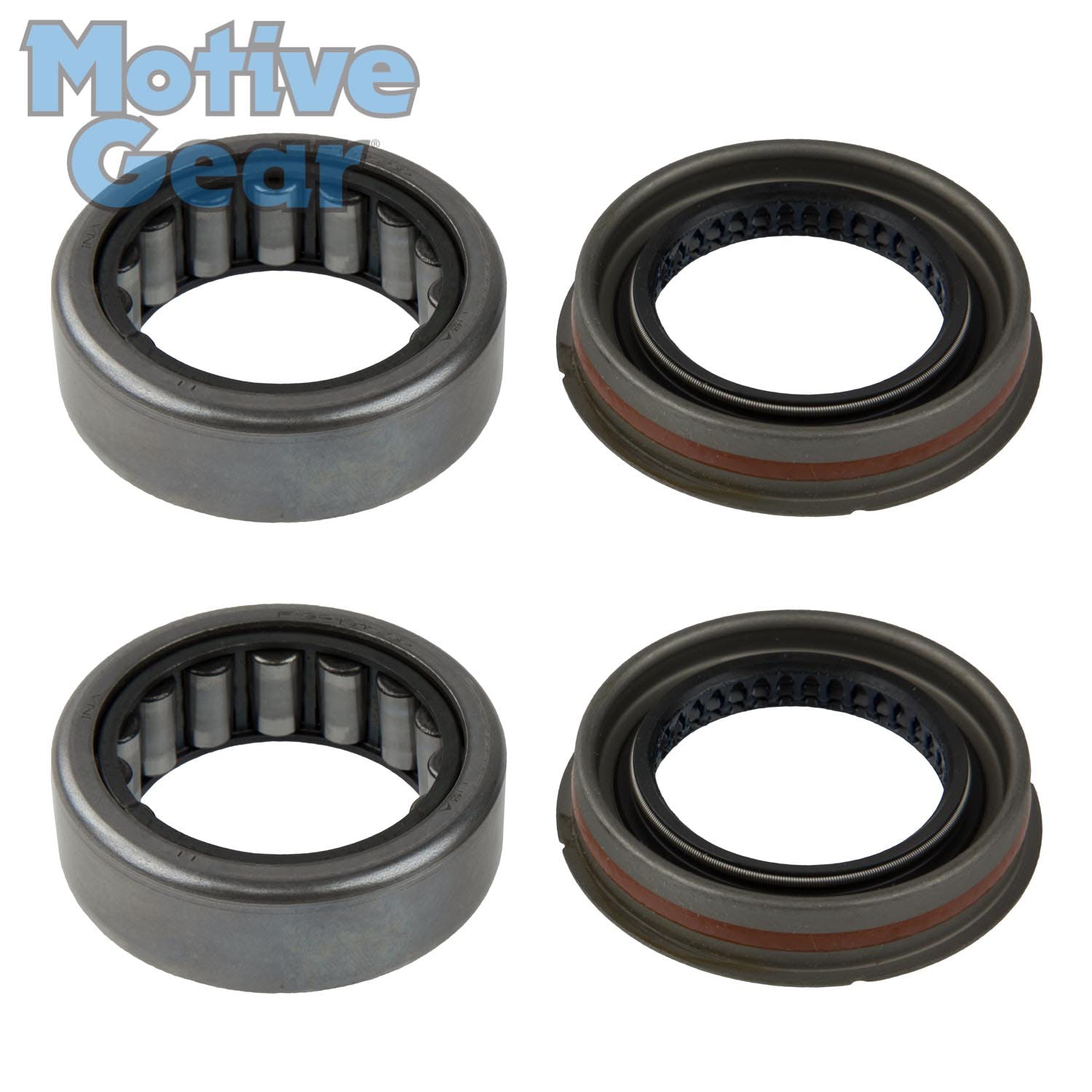 Motive Gear KIT 6410 Axle Bearing and Seal Kit