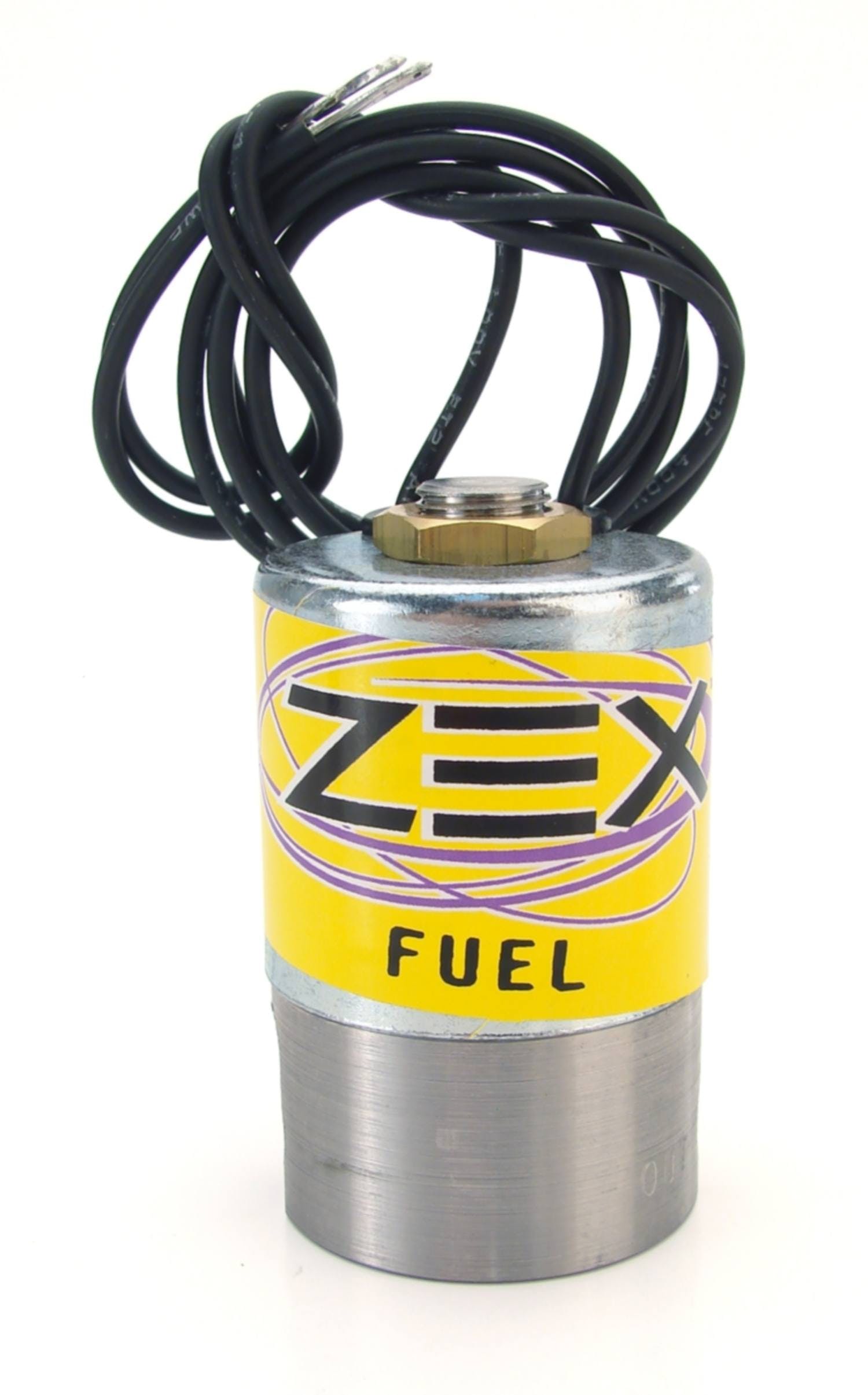 Zex NS6641 Pro Fuel Solenoid