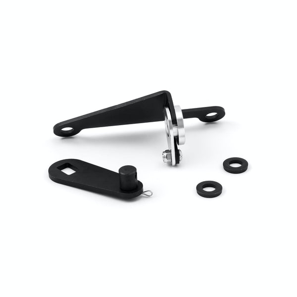 Speedmaster PCE217.1009 Transmission Cable Bracket And Lever