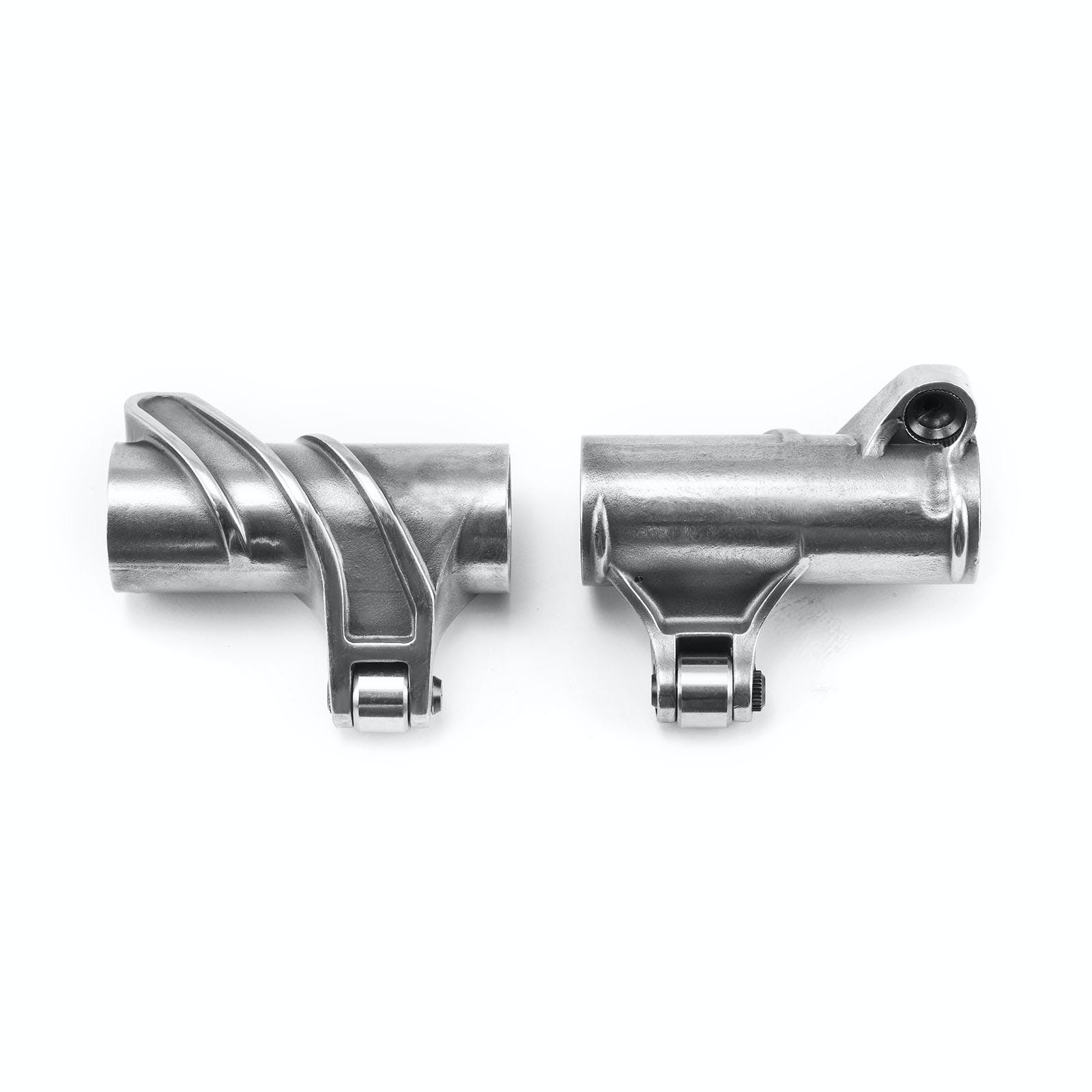 Speedmaster PCE261.1247 Stainless Steel Roller Rocker Arms and Shafts