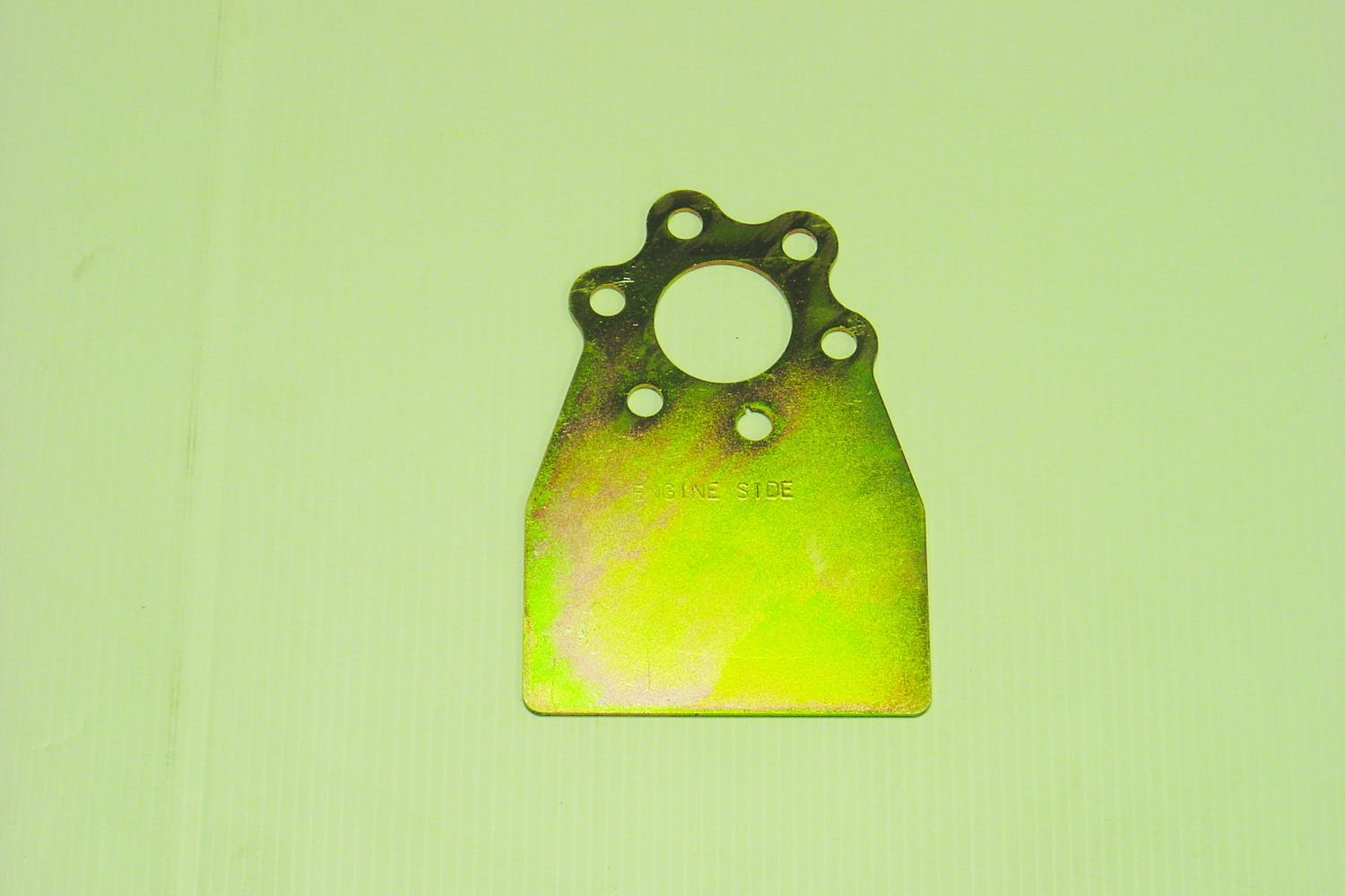 QuickTime RM-535 Ford Balance Plate