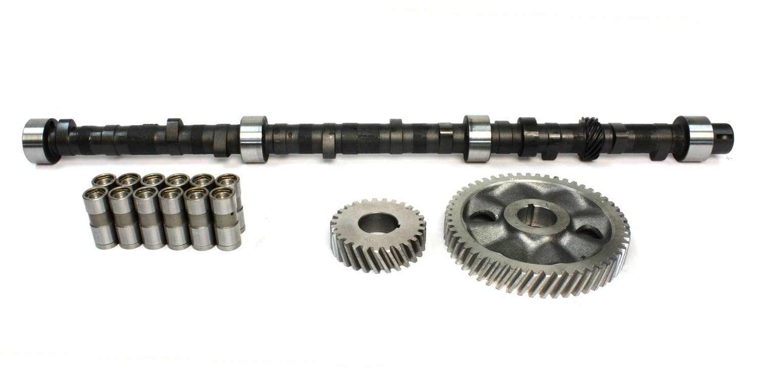 Competition Cams SK61-113-4 High Energy Camshaft Small Kit