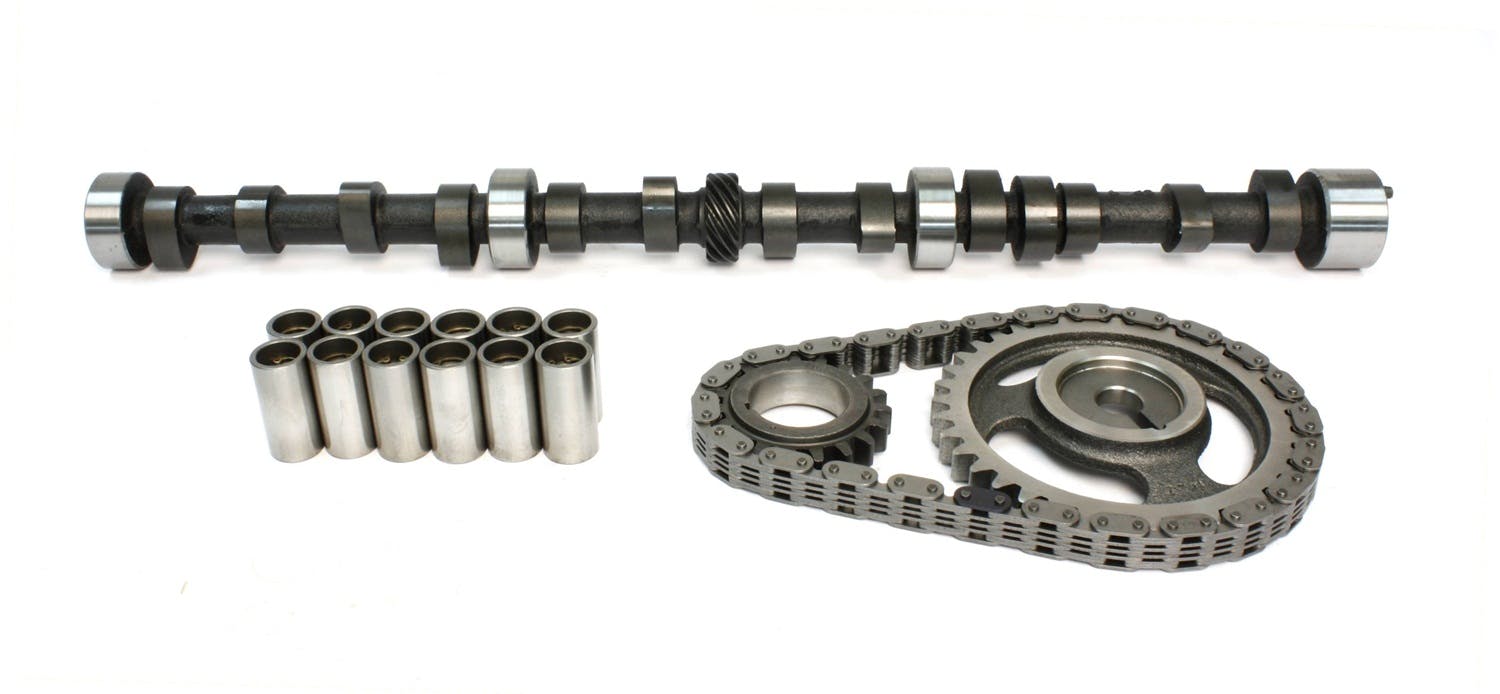 Competition Cams SK64-240-4 High Energy Camshaft Small Kit