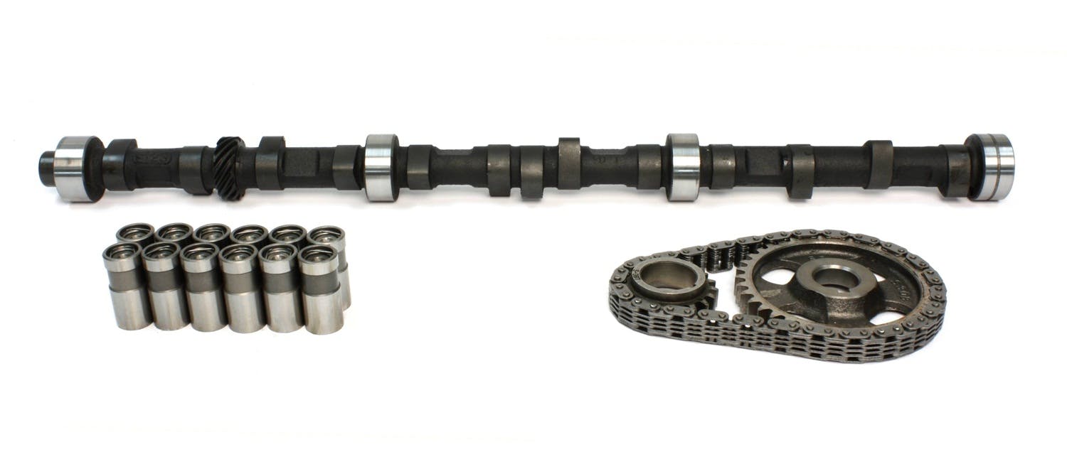 Competition Cams SK65-235-4 High Energy Camshaft Small Kit