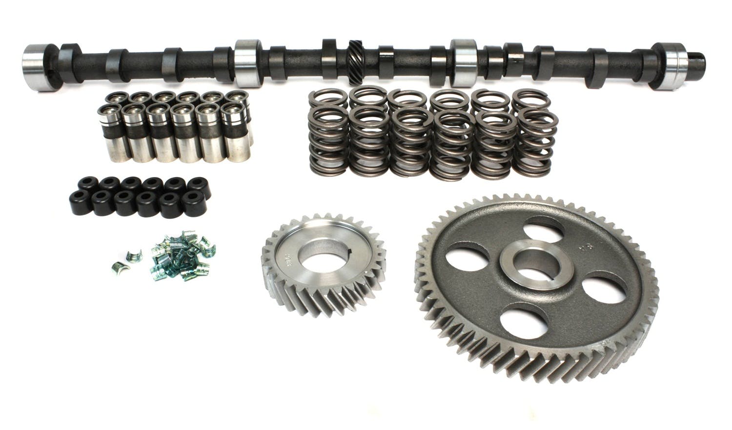 Competition Cams SK66-236-4 High Energy Camshaft Small Kit