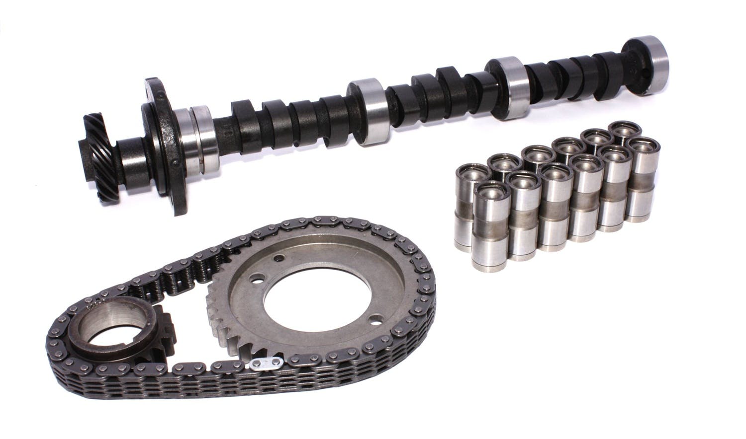 Competition Cams SK69-115-4 High Energy Camshaft Small Kit