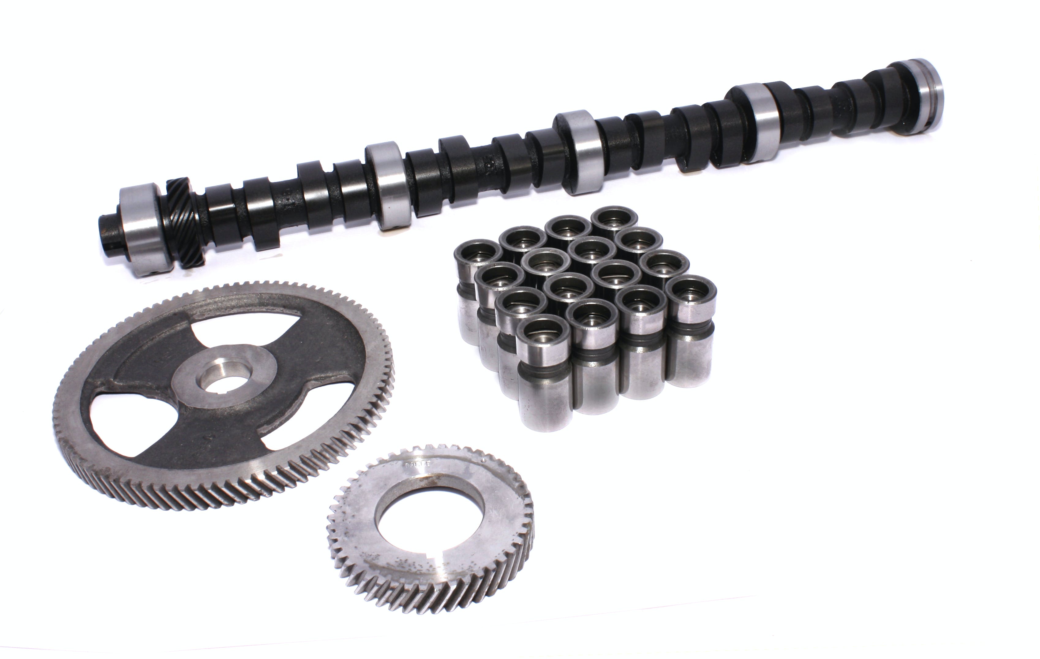 Competition Cams SK83-200-4 High Energy Camshaft Small Kit