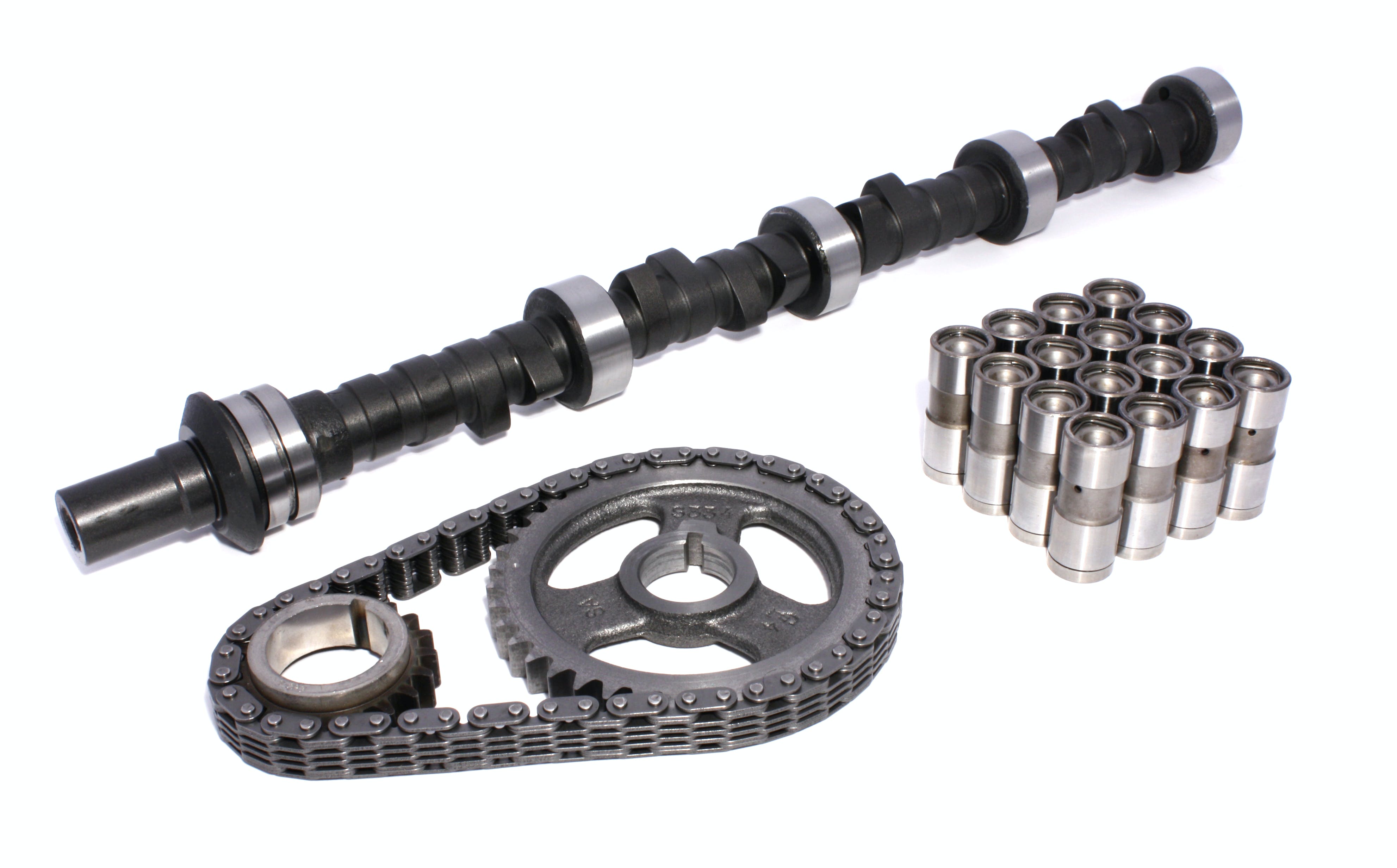 Competition Cams SK92-202-4 High Energy Camshaft Small Kit