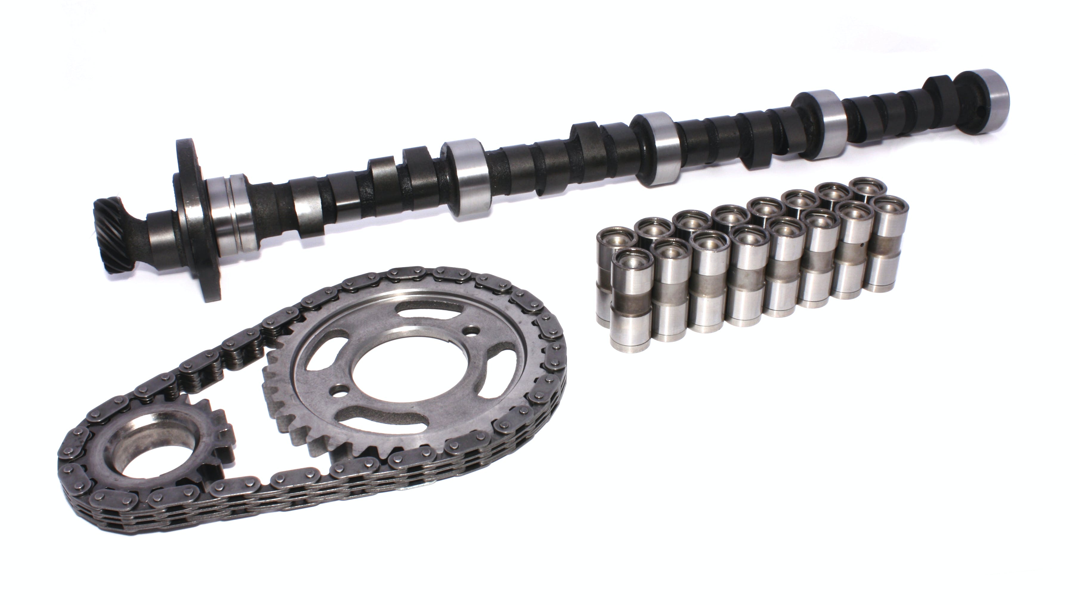 Competition Cams SK96-200-4 High Energy Camshaft Small Kit