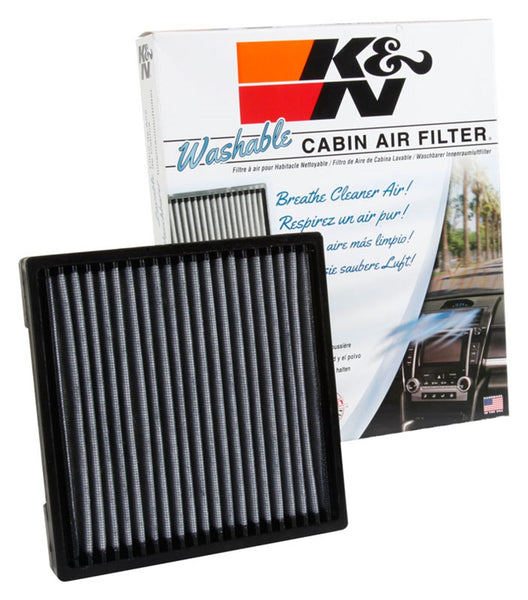 K&N VF1013 Cabin Air Filter