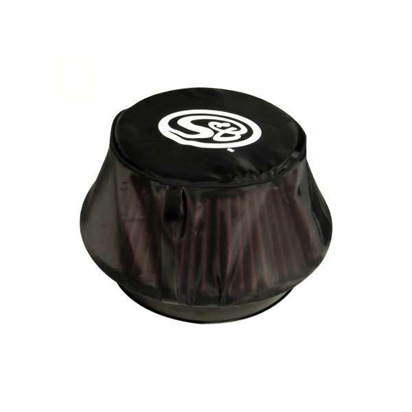 S&B Filters WF-1017 Filter Wrap for KF-1032 and KF-1032D For 03-09 Ram 2500/3500 5.9L/6.7L Conical