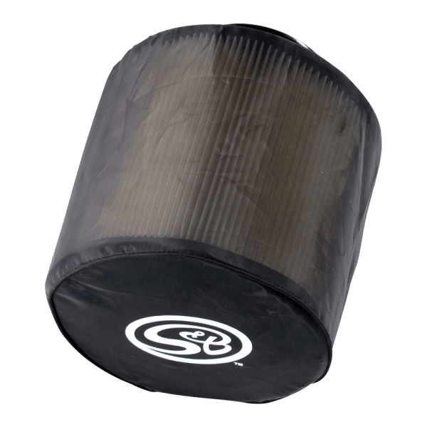 S&B Filters WF-1035 Air Filter Wrap for KF-1055 and KF-1055D For 12-15 Silverado/Sierra 2500/3500 6.0L