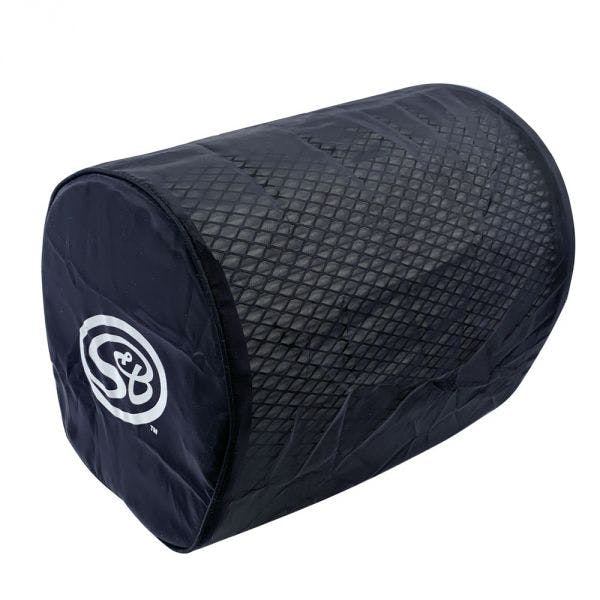 S&B Filters WF-1062 Air Filter Wrap for KF-1062 and KF-1062D For 11-19 F-250/F-350 6.7L Diesel