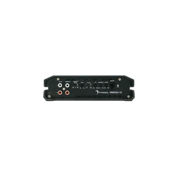 Diamond Audio DMD500.1D DMD 1-Channel Digital Amplifier