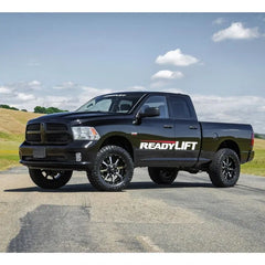 ReadyLIFT 69-1040 4" SST LIFT KIT - DODGE RAM 1500 4WD 2009-2022