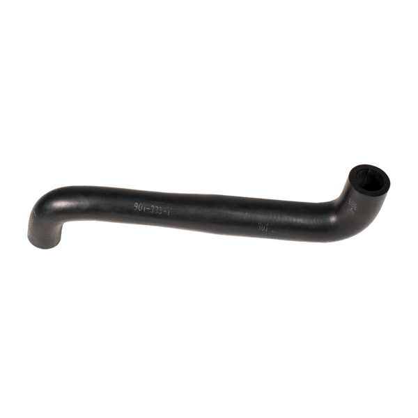 Fleece Performance Replacement EPDM coolant bypass hose, MY2003-2005 FPE-CLNTBYPS-HS-HC-0305