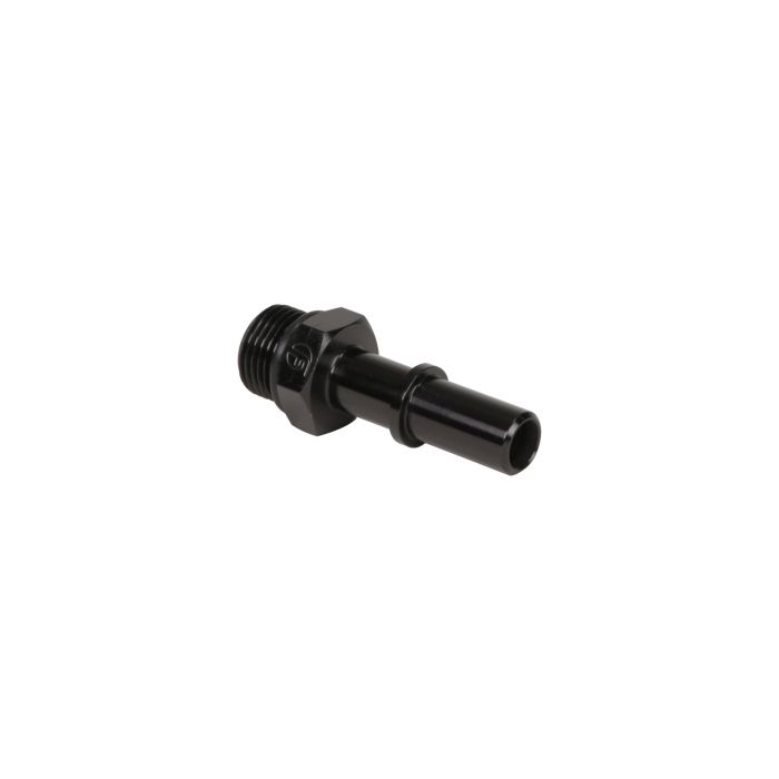 Fleece Performance 1/2inch Quick Connect to 3/4inch-16 O-ring (-8 AN) FPE-34900-A