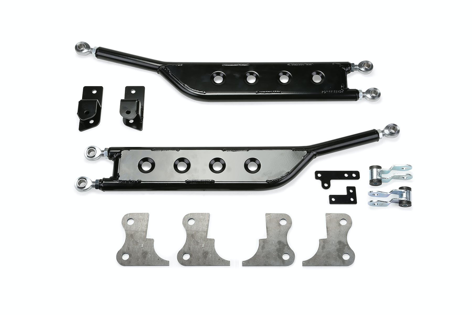 Fabtech FTS61006 Traction Bar System