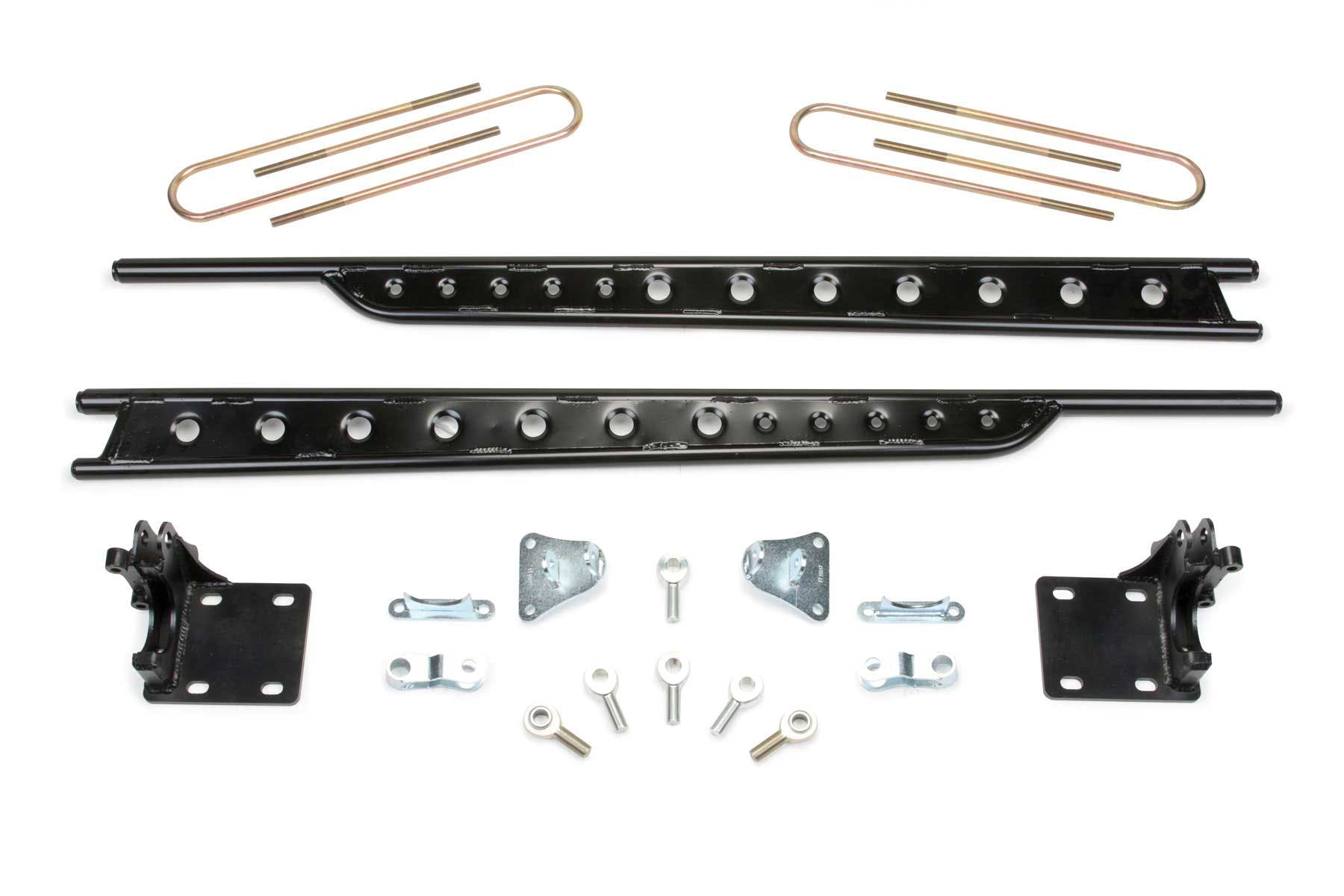 Fabtech FTS62007 Traction Bar Kit
