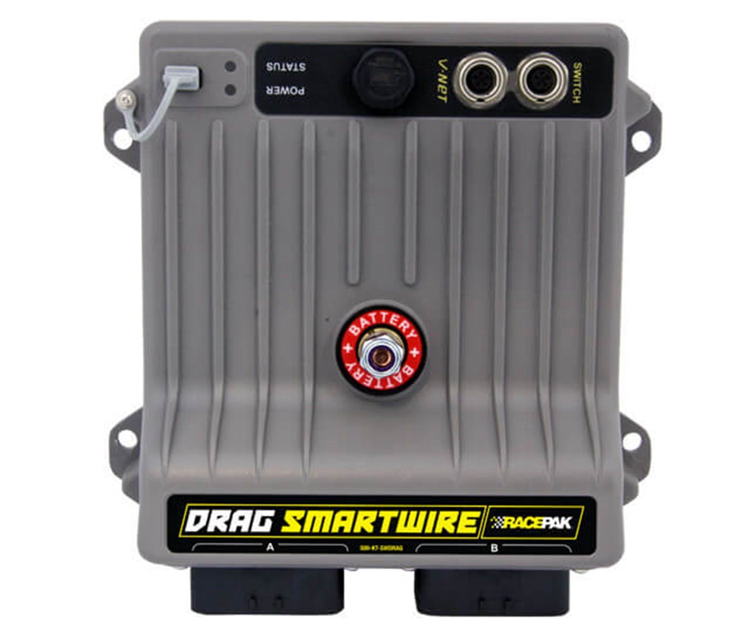 Racepak 500-KT-SWDRAGK8 K8 Drag SmartWire Power Control Module