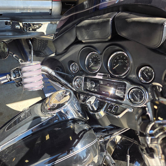 2007 Harley-Davidson Ultra Classic - Audio Upgrade