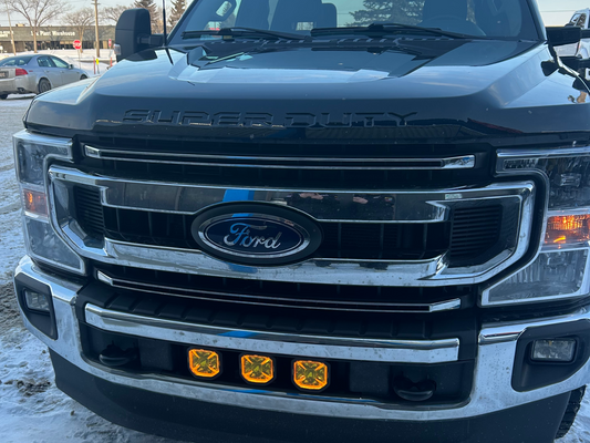 Build Spotlight – 2022 Ford F-250 | JBs Power Centre West Edmonton