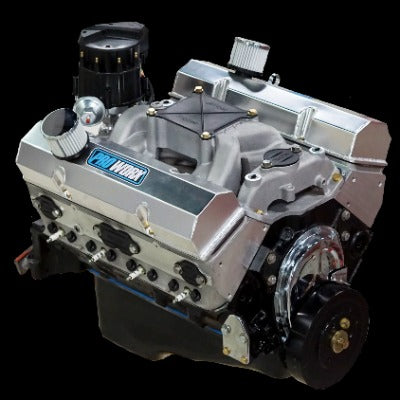 JB's Staff Picks - Ian C - ProWorx Engines