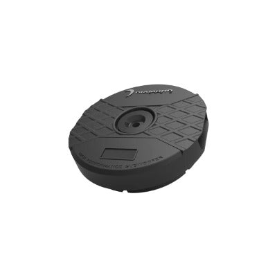 JB's Staff Picks - Jason D - Diamond Audio 12" Powered Spare Tire Subwoofer