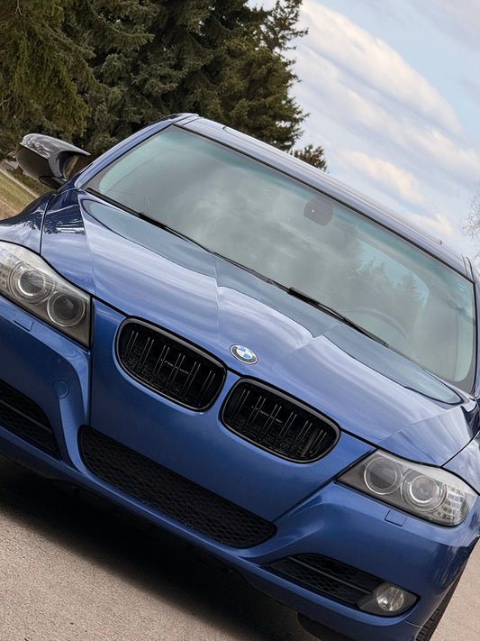 Staff Rides - Cal S' 2010 BMW 328i XDrive