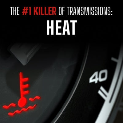 Everything You Need to Know About High Performance Transmission Coolers