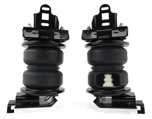 JB's Staff Picks - Leo W - Airlift 5000 lbs Ultimate Kit