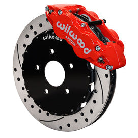 JB's Staff Picks - Ian C - Wilwood Brakes