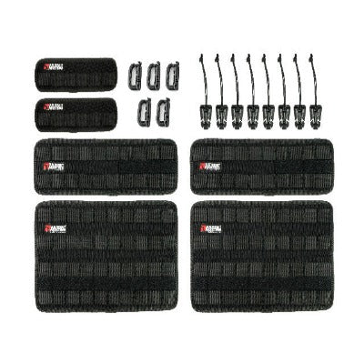 JB's Staff Picks - Ryan D - BuiltRight Tech Panel