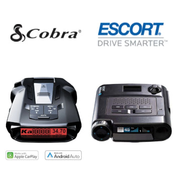 Stay Ahead of the Curve: The Truth About Radar & Laser Detection in Western Canada
