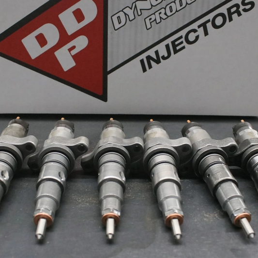 How One Bad Injector Nozzle Can Wreck Your Diesel Engine (And How to Avoid It)