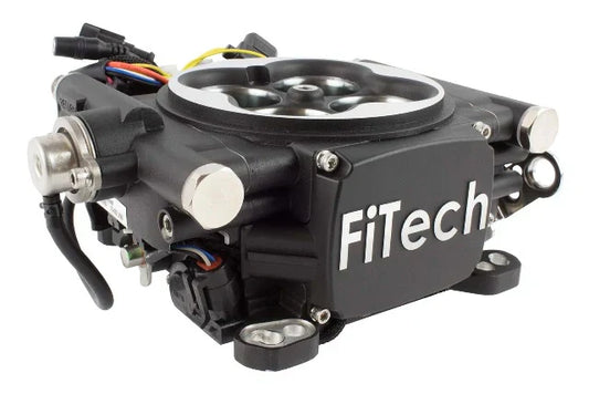 JB's Staff Picks - Byron L - Fitech EFI