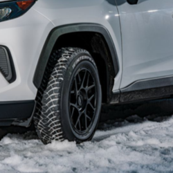 Embrace Winter's Chill with Confidence: Why You Should Use Winter Tires