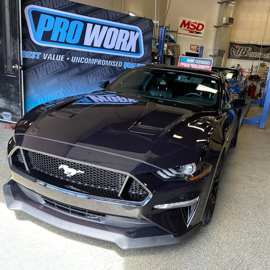 Staff Rides - Phil D's 2022 Ford Mustang GT Premium