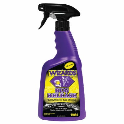Staff Picks - Cal S - Wizard's Bug Release
