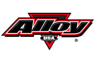 Cover image for Alloy USA collection