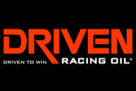 Cover image for Driven Racing Oil collection