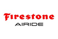 Cover image for Firestone Ride-Rite collection