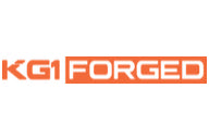 Cover image for KG1 FORGED WHEELS collection