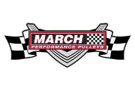 Cover image for MARCH PERFORMANCE collection