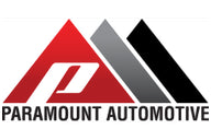 Cover image for Paramount Automotive collection
