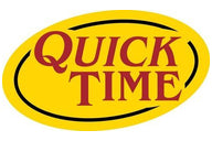 Cover image for QuickTime collection
